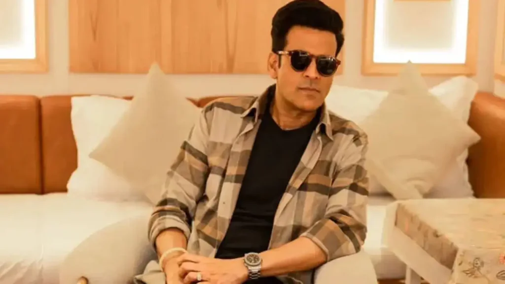 Manoj Bajpayee Height in Feet, Age, Net Worth & Family 2026