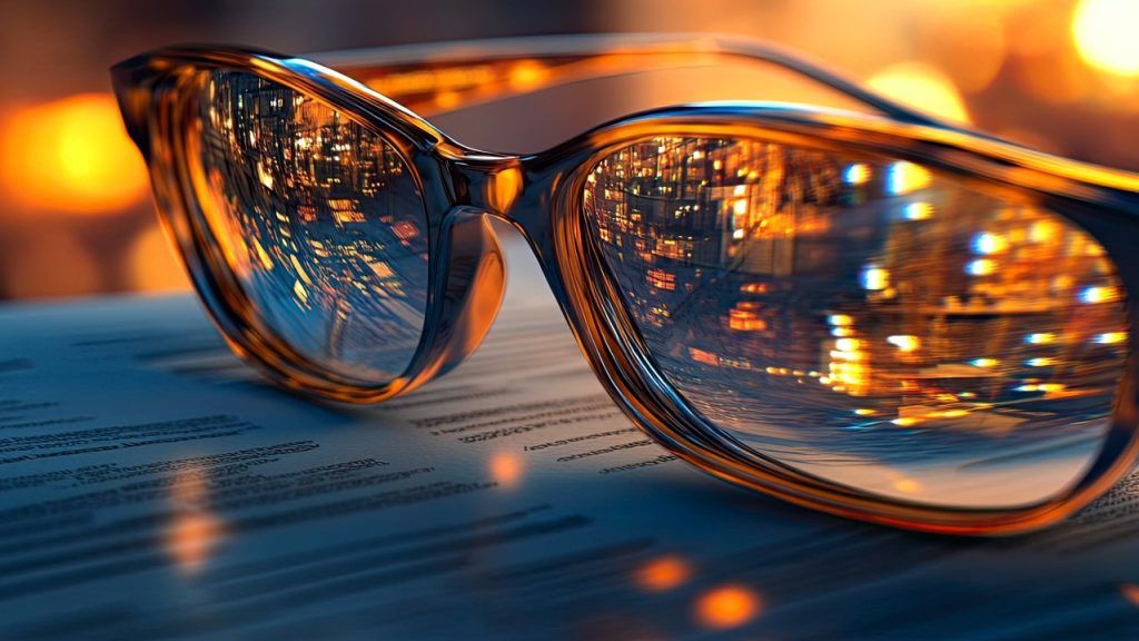 The Executive Look: How Your Eyewear Choice Defines Your Leadership Style