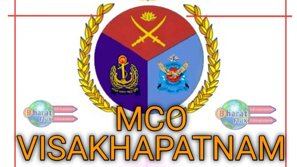 MCO Vizag: Full Form, Role & Latest Updates 2026