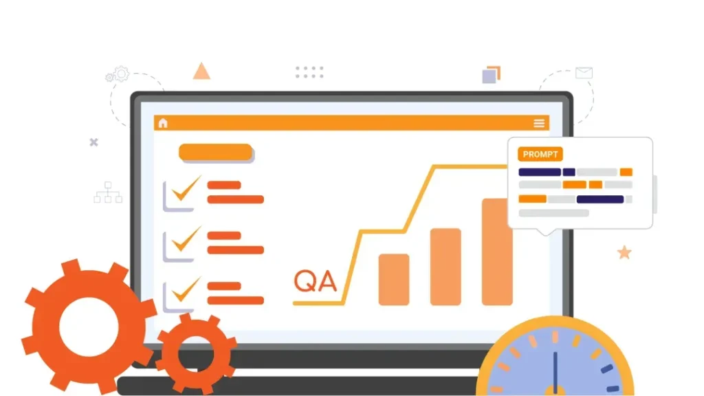 GenAI Testing Tools Shaping Modern Software QA