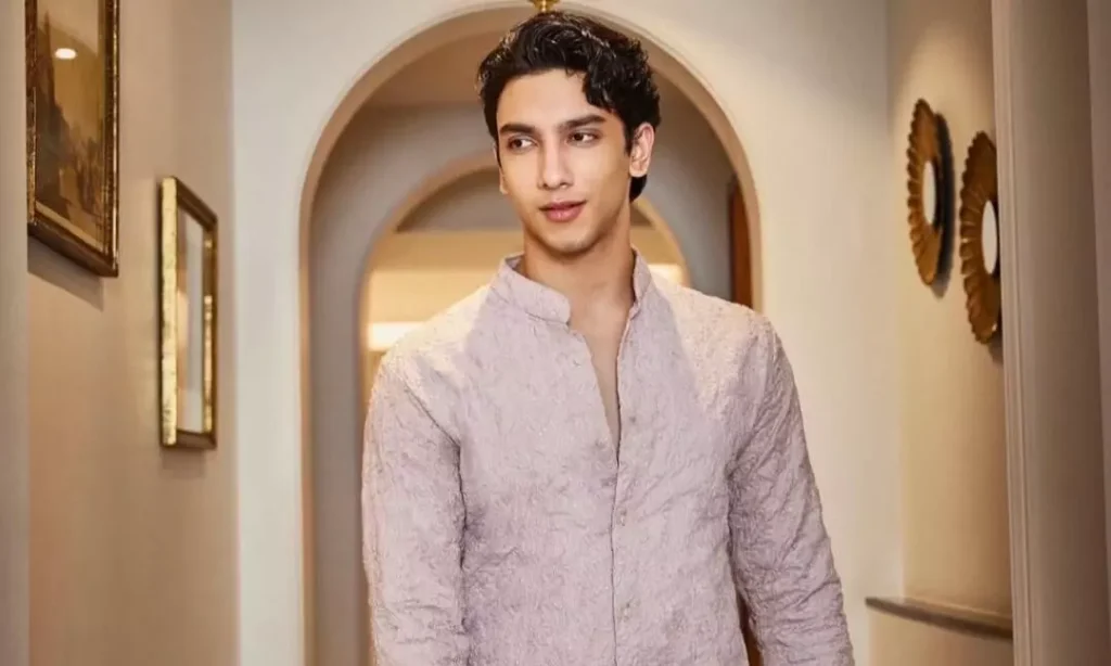 Vedang Raina Height in Feet, Net Worth & Relationship 2026