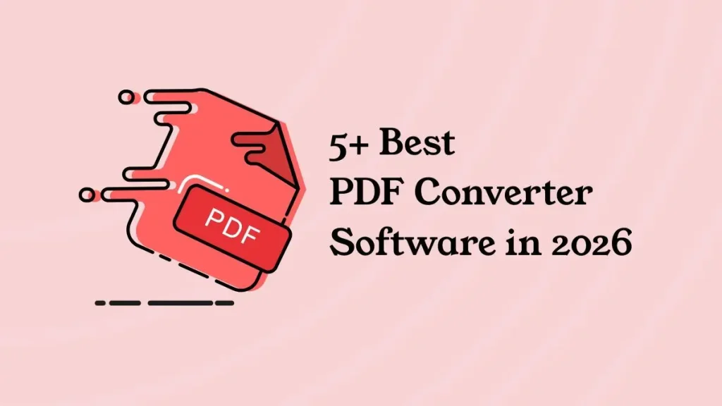 Best Online PDF Converters of 2026: Top Tools for Converting PDF Data Into Editable Sheets