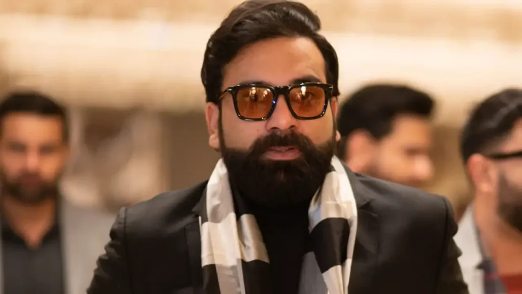 Anubhav Singh Bassi Height, Age, Net Worth, Career & Life 2026