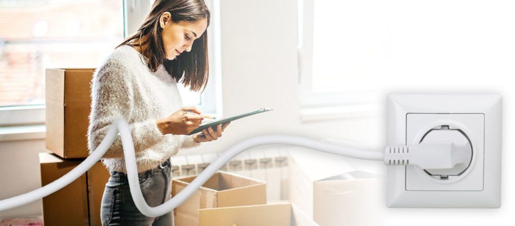 How to Transition Utilities Without Interruptions When Moving Homes