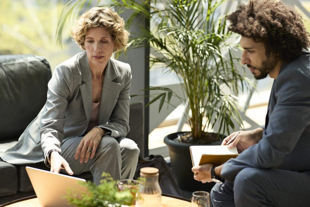 Leadership Lessons from Scaling Operational Infrastructure