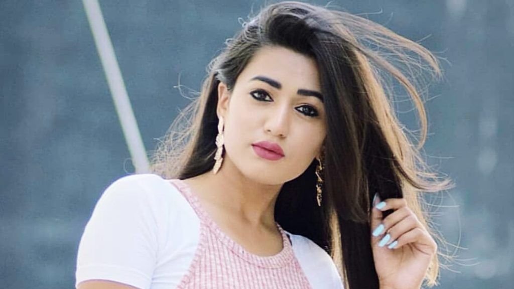 Gima Ashi Age, Height, Boyfriend & Net Worth 2026 Gima Ashi Age, Height, Boyfriend & Net Worth 2026