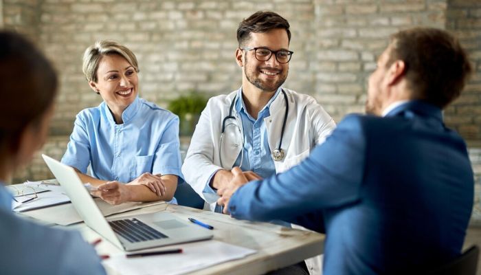 Healthcare SEO in 2026: A Practical Guide for Clinics and Hospitals