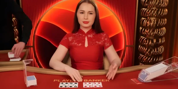 Common Baccarat iGaming Game Mistakes and How to Avoid Them