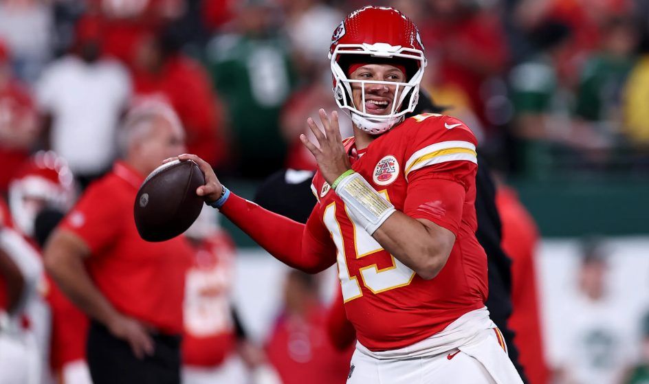 The NFL Chants Most Likely to Distract Drivers