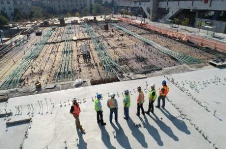 The Ultimate Construction Project Checklist for Contractors - CEOColumn