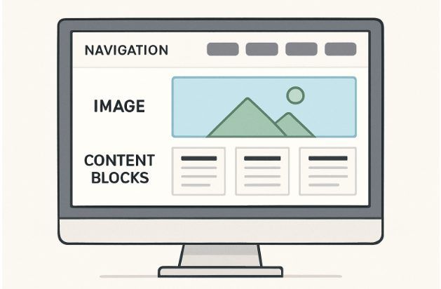 The Role of Website Design in Digital Success