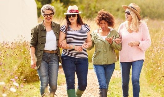 9 Women’s Health Fun Facts in Honor of National Women’s Month