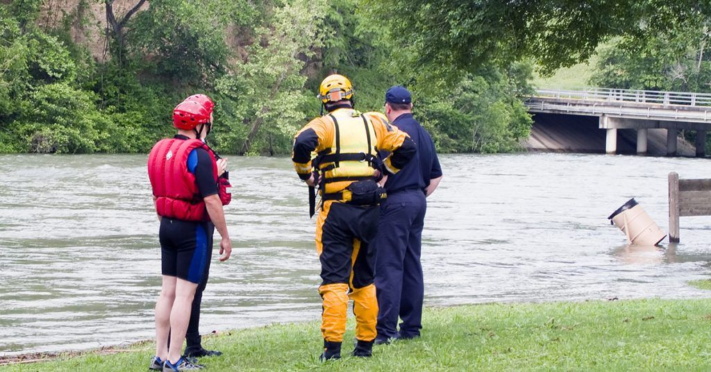 Understanding Emergency Management Services in Remote and Local Locations