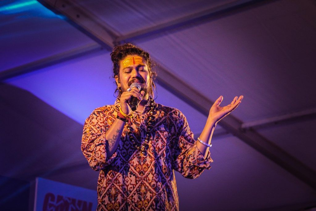 Hansraj Raghuwanshi Age, Net Worth, Career & Relationship 2026