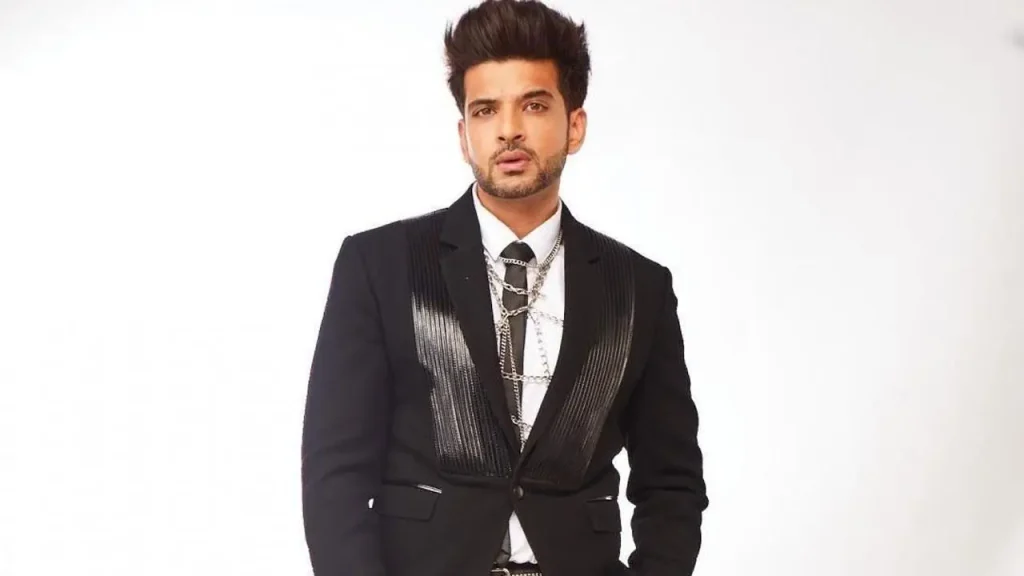 Age of Karan Kundra: Biography, GF, Career & Net Worth 2026