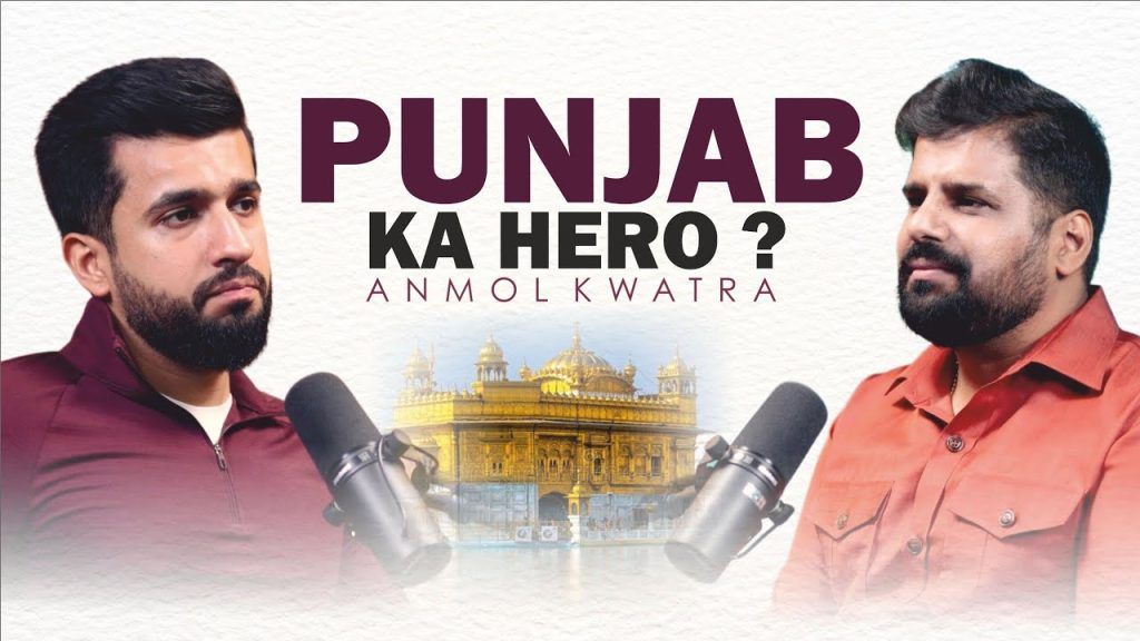 Anmol Kwatra Height, Career, Family & Personal Life 2026 Anmol Kwatra Height, Career, Family & Personal Life 2026