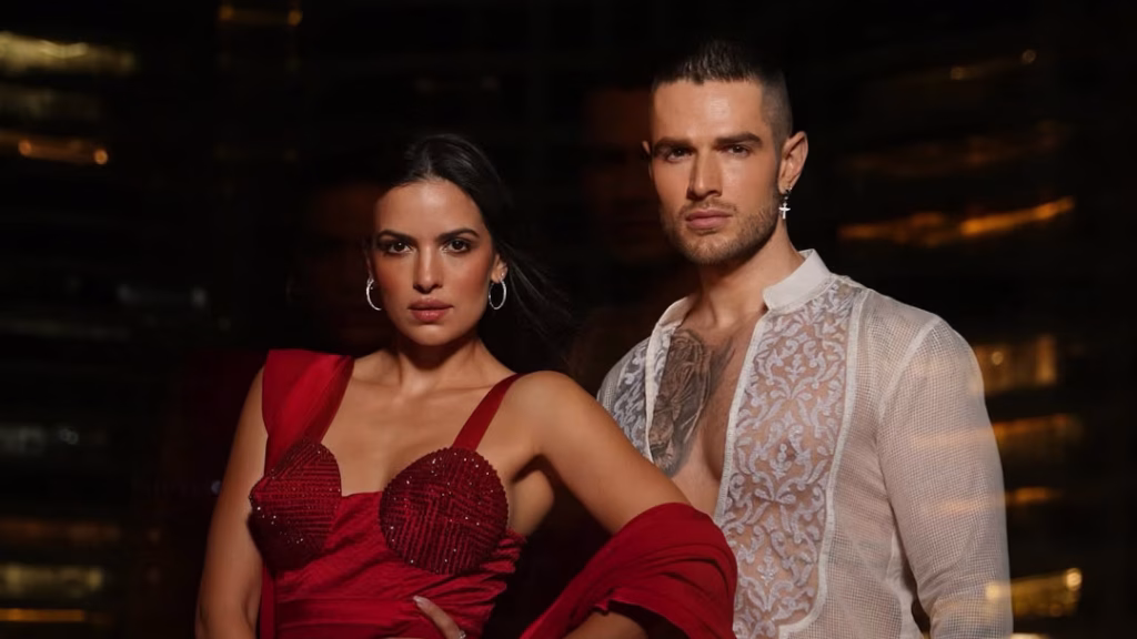 Aleksandar Alex Ilic Age, Net Worth, Career & Love Life 2026