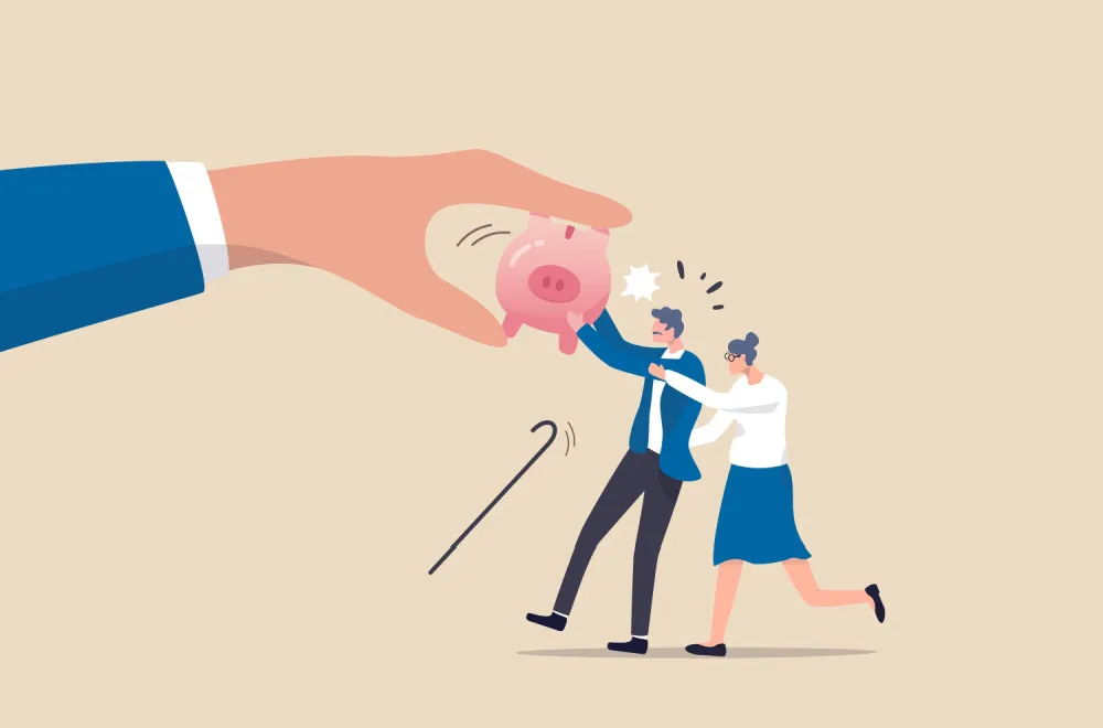 Retirement in America Is a Game of Tradeoffs: A Data Driven Look at How States Balance Cost, Safety, Health, and Connection