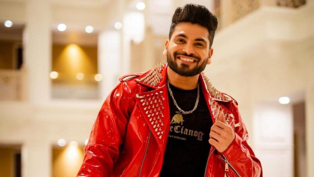 Shiv Thakare Age, Relationship, Career & Family 2026 Shiv Thakare Age, Relationship, Career & Family 2026