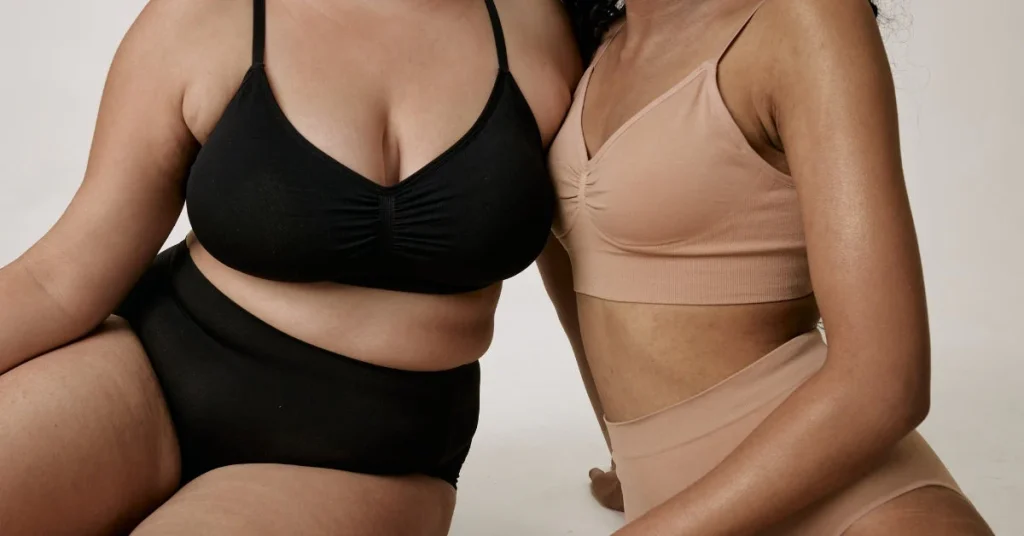 Best Bra for Women: How to Choose the Right One for Your Body Type