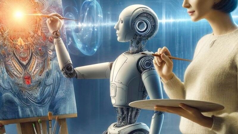 How Image to Image AI Generators Are Redefining Visual Content Creation