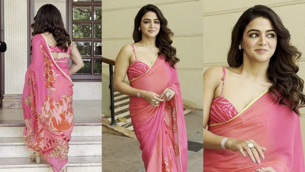 Wamiqa Gabbi Height in Feet, Age, Net Worth & Bio 2026