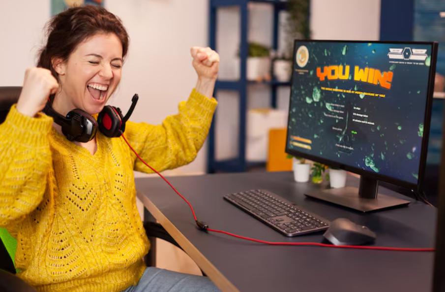 Non Stop Online Gaming Platforms: How Always-On Gaming Is Changing Everything