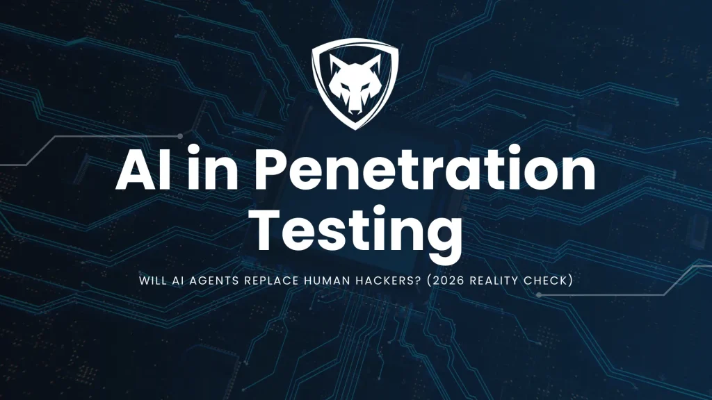 Agentic AI Transforming Business Logic Security Testing