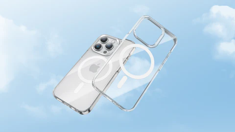 Clear Phone Cases That Yellow Less in 2026: Materials, Durability, and Brand Picks