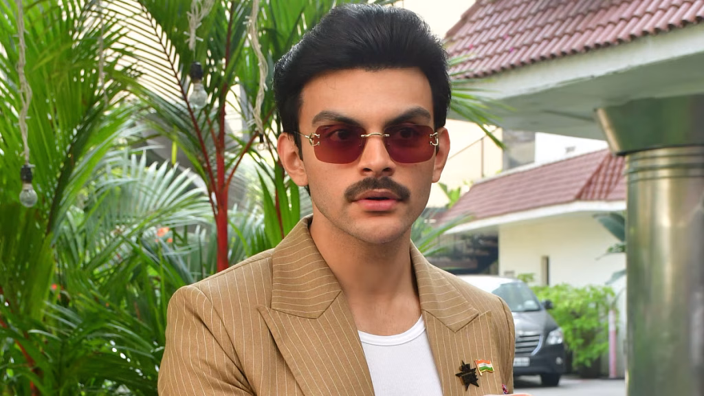 Veer Pahariya Age, Biography, Career & Relationship Status 2026