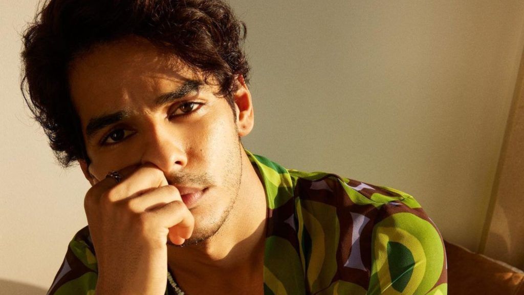 Ishaan Khatter Height, Age, Net Worth & GF 2026