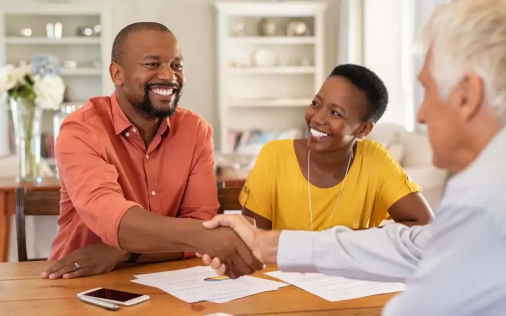 When Facing Investment Uncertainty Consulting a Meridian Id Financial Advisor Makes the Difference?