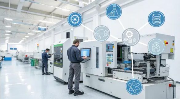 Injection Molding Manufacturers: Driving Precision and Efficiency in Modern Manufacturing