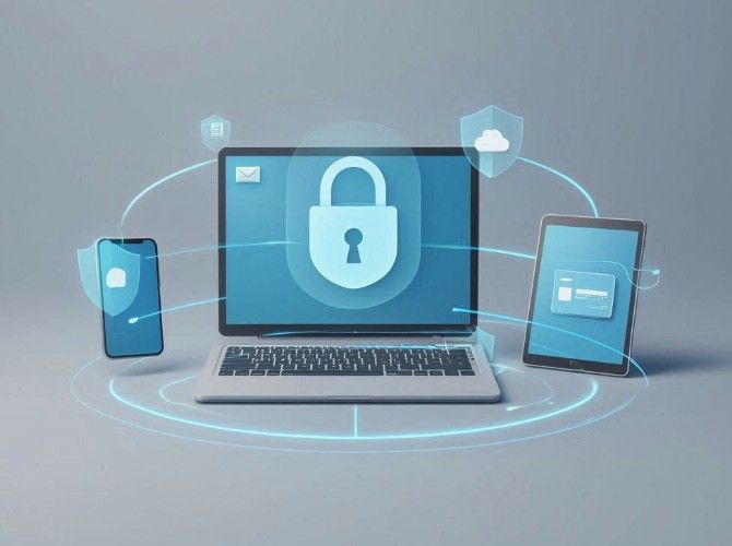 14 Money Moves That Reduce Online Fraud Risk