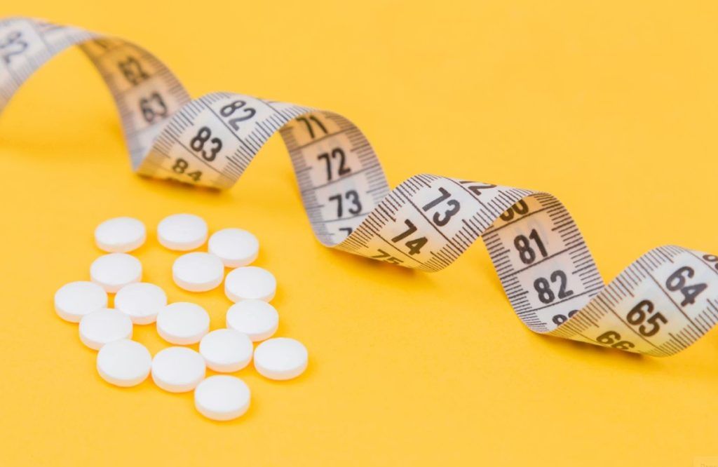 How New Weight Loss Drugs Are Reshaping Chronic Disease Treatment