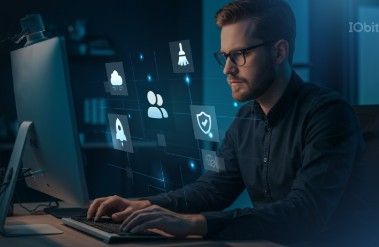 The 2026 PC Maintenance Checklist: Using Advanced SystemCare 19 for a Like-New Experience