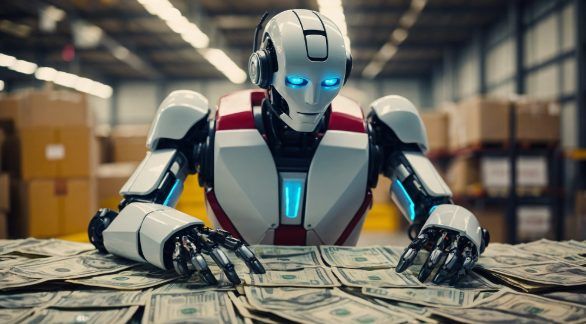 The Rise of AI Procurement Solutions in Modern Enterprise Operations