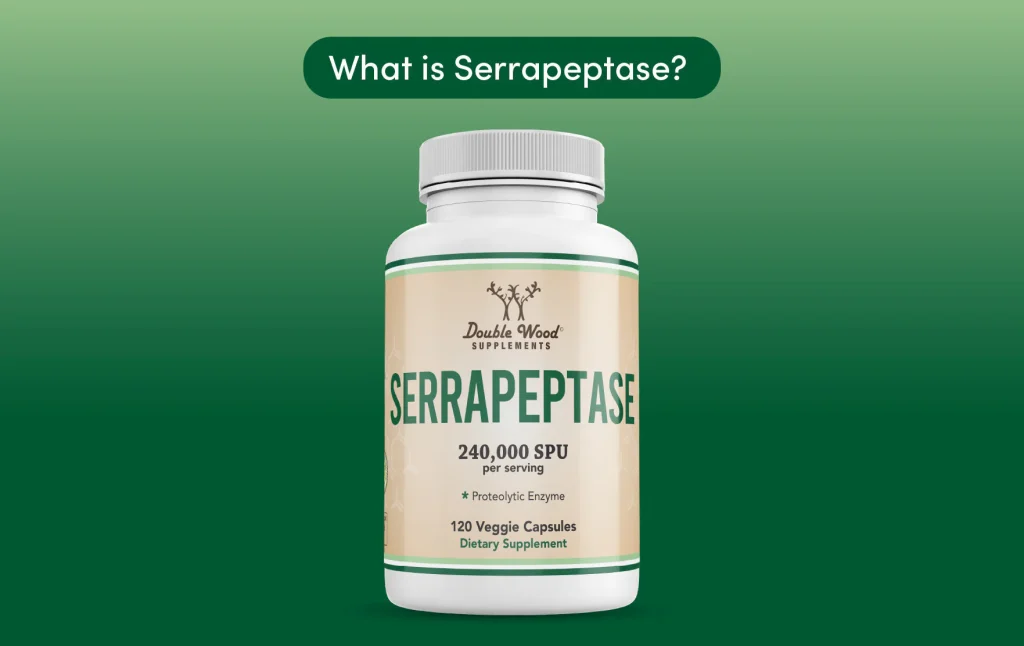 Can Serrapeptase Support Liver Health? What Entrepreneurs Should Know