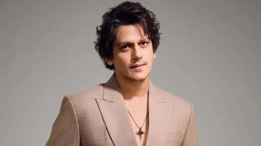 Vijay Varma Height in Feet, Age, Career, Net Worth & Family 2026 Vijay Varma Height in Feet, Age, Career, Net Worth & Family 2026