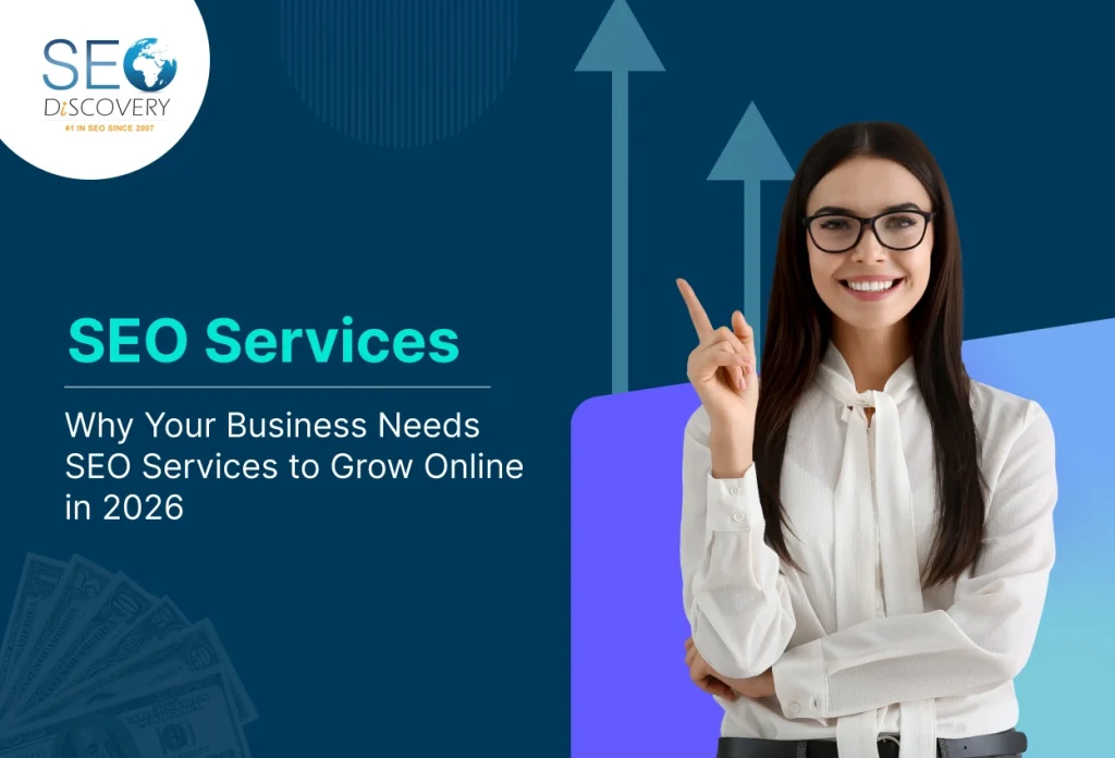 Why Every Online Business Needs an E-commerce SEO Agency in 2026