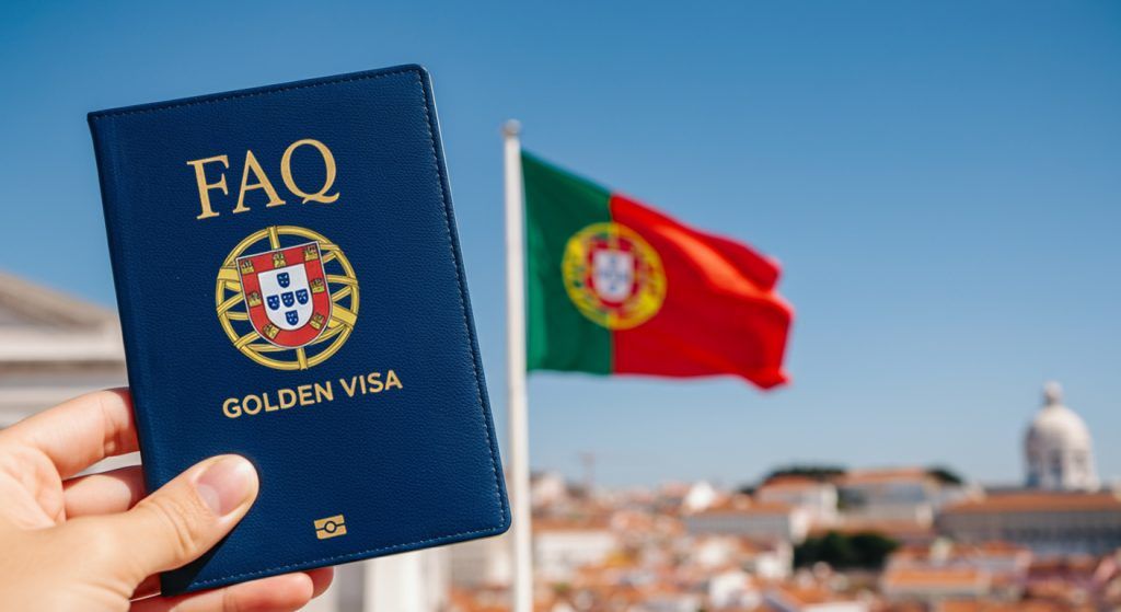 Struggling With Visa Limitations Consider the Portugal Golden Visa Solution