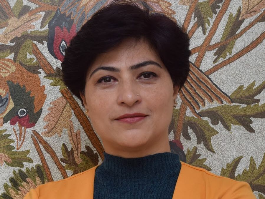 Captain Yashika Tyagi Age, Career & Biography 2026