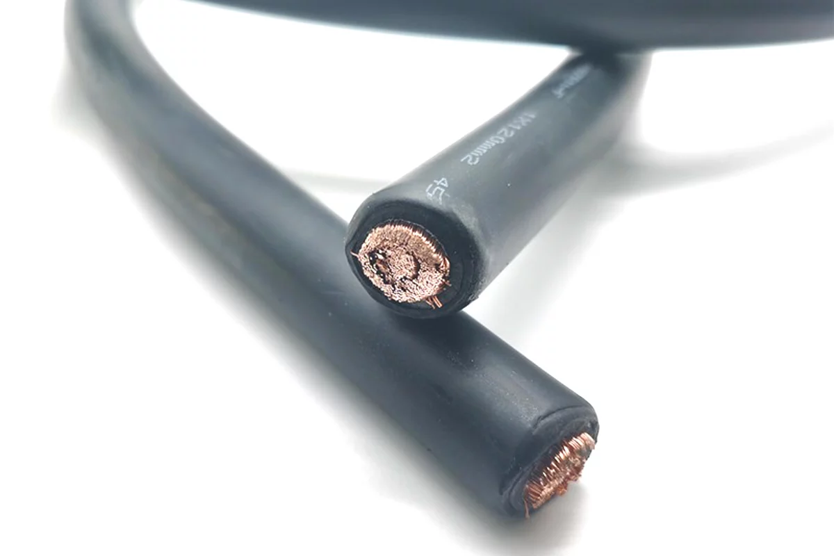 H07RN-F Power Cable: A Reliable Choice for Demanding Environments