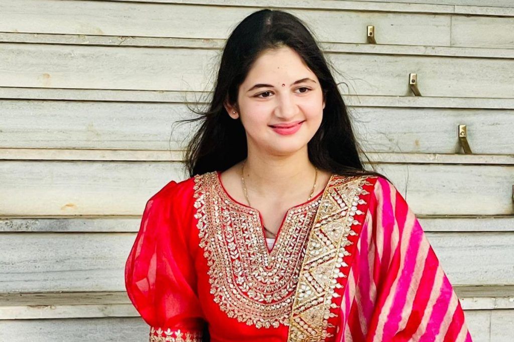 Harshaali Malhotra Height in Feet, Age, Net Worth & Bio 2026