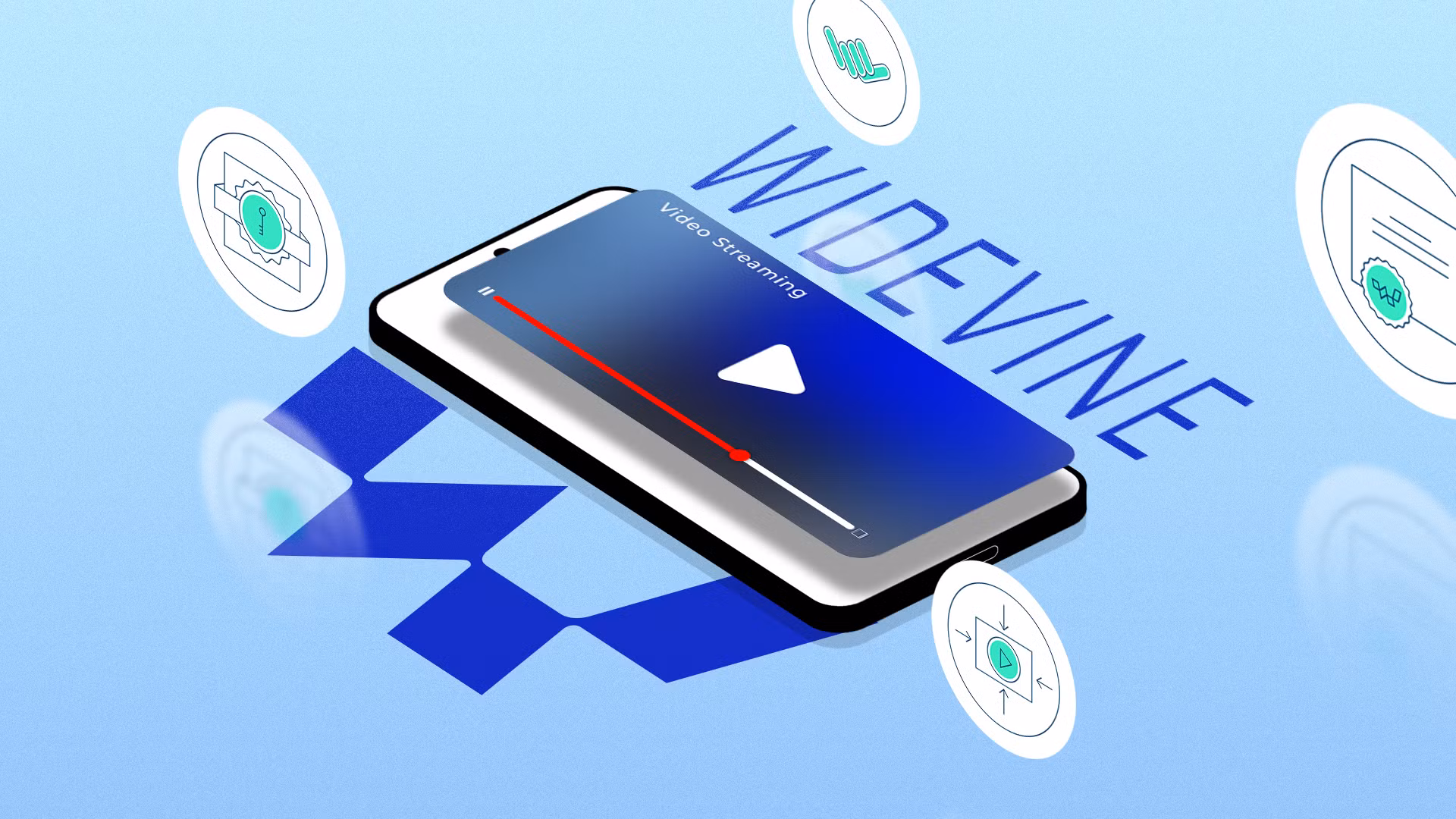 Widevine DRM and Android Video Player: What Secure Mobile Streaming Really Requires
