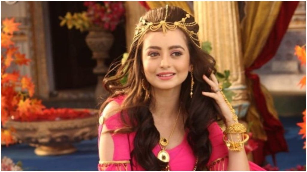 Chahat Pandey Age, Wiki, Career & Personal Life 2026