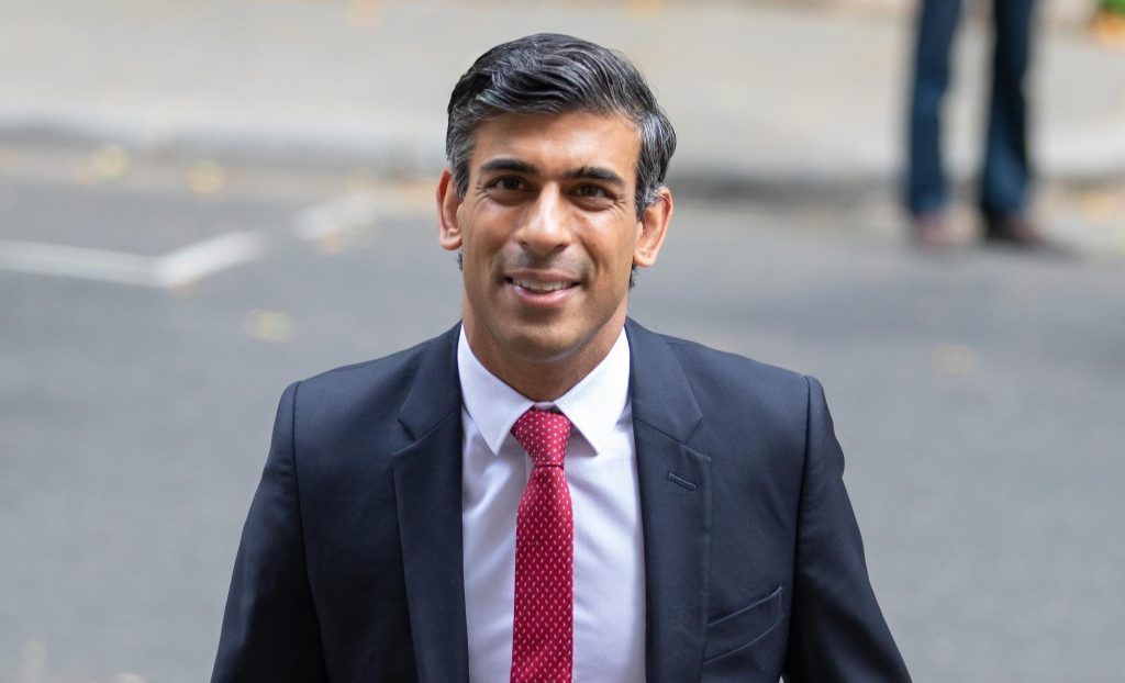 Rishi Sunak Age, Biography, Net Worth & Relationship Status 2026