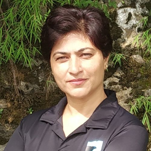 Captain Yashika Tyagi Age, Career & Biography 2026