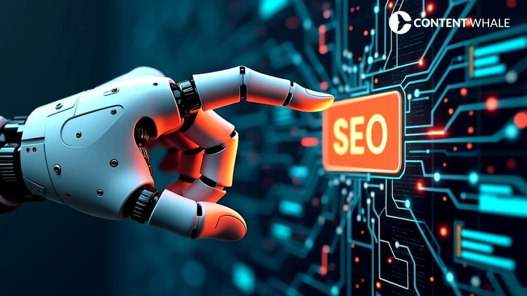 Why Businesses Need an SEO Consultant in the Age of AI Search
