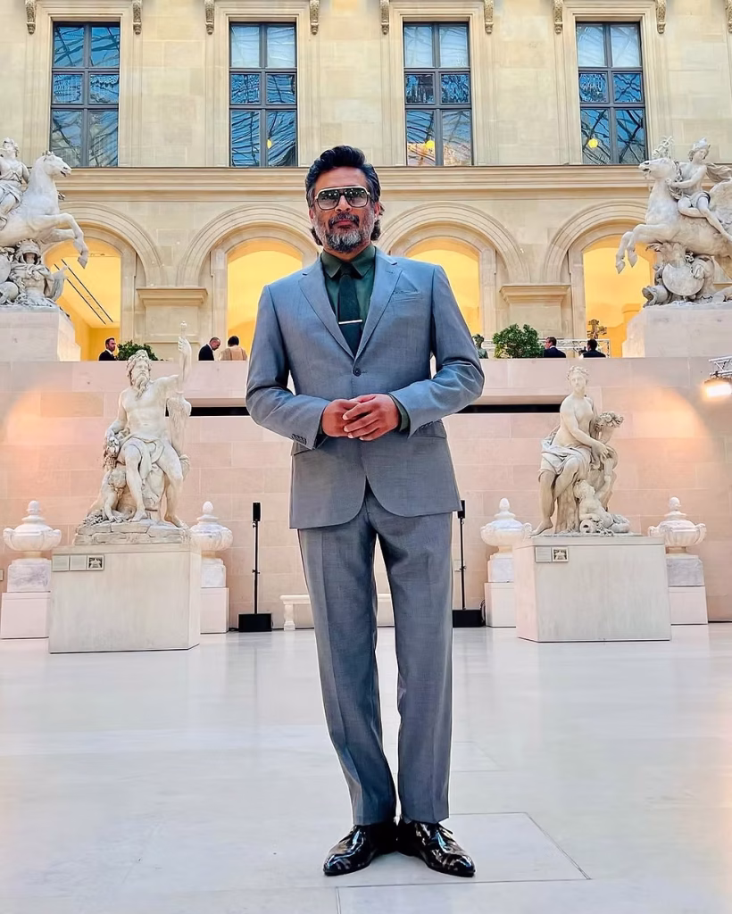 R Madhavan Height in Feet, Age, Wife, Career & Net Worth 2026